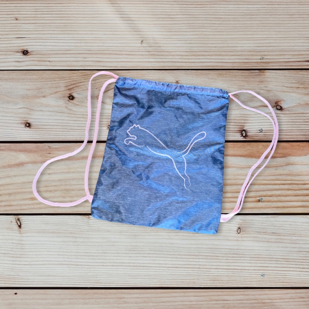 Puma bag